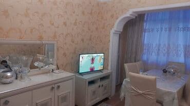 hazir ipotekada olan evler 2021: Bakı, 3 otaqlı, Köhnə tikili, 80 kv. m — 6