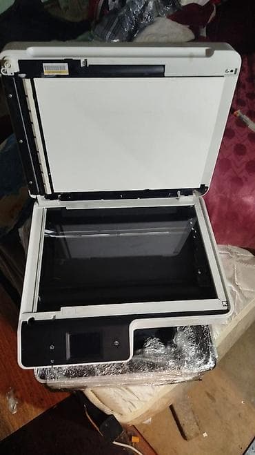 printerlər: Tecili Satılır /Epson M3170 monoxrom çoxfunksiyalı — 4