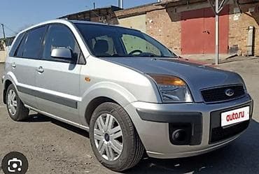 komputer ehtiyat hisseleri: Ford FOCUS, 1.6 l, Dizel, 2008 il, İşlənmiş — 6