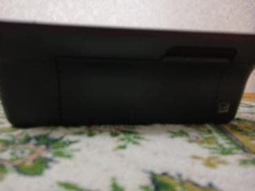 kanp: HP Deskjet 1050A çoxfunksiyalı qurğu (printer/skaner/kopiya) - Ev və — 7
