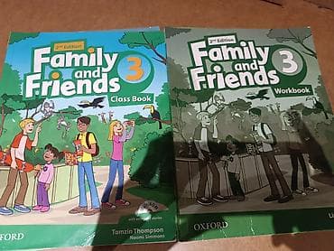 i̇ngilis dili: İngilis dili Məktəbəqədər — 1