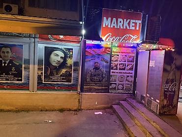 Dönerxana İcareye verilir! lalafo.az -da Dönerxana İcareye verilir!