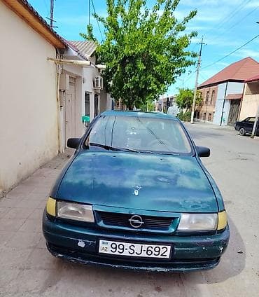 traktor mtz 80 satilir: Opel Vectra: 1.8 l | Sedan — 2