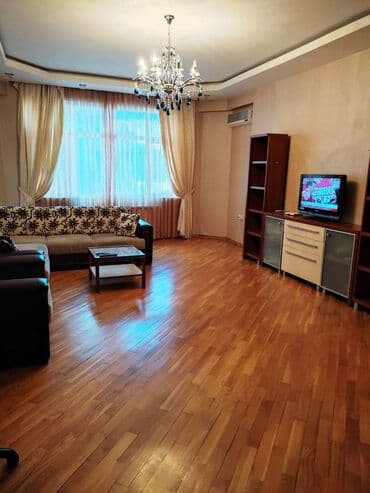 berdede kiraye evler 2025: Xətai rayonu Megafunun yanı 17 mərtəbəli binanın 6-cı mərtəbəsi ümumi — 2