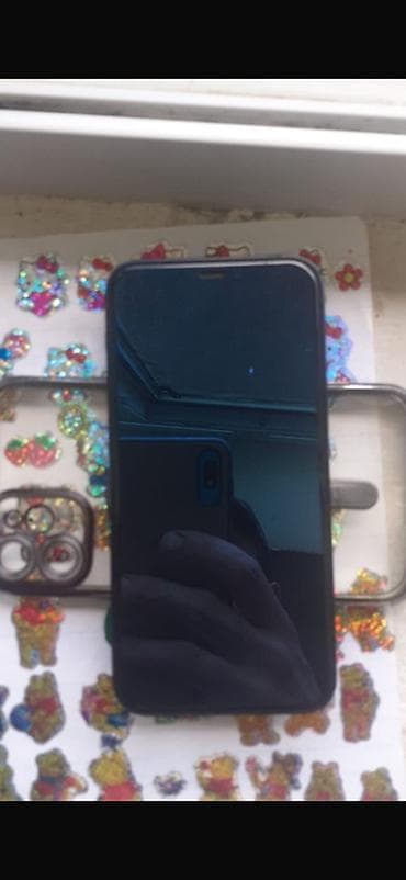 simsiz mikrofon: IPhone 12, 64 GB, Qara, Simsiz şarj, Face ID — 4