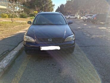 jeep patriot 2008: Opel Astra: 1.6 l | 1998 il 2568456 km Universal — 1