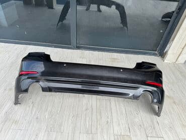 ninebot max g30 qiyməti: Arxa, BMW G30, 2018 il, ABŞ, Pulsuz çatdırılma — 1