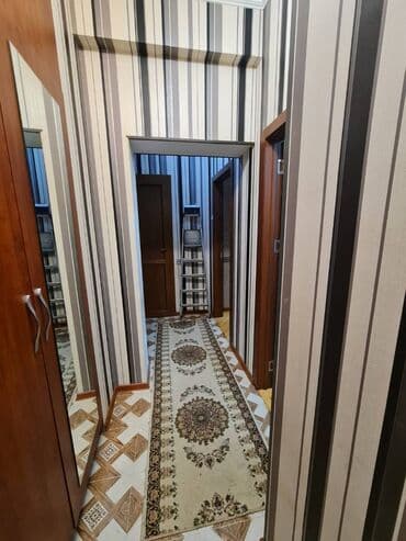 kend ehmedlide kiraye evler 2023: Yasamalda 13 mertebeli binanın 4-cu mərtəbəsində yerləşən ümumi — 5