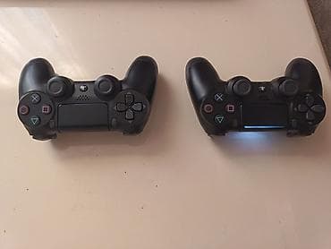 xbox 360 kontroller: PlayStation 4 (PS4) – orijinal Sony oyun konsolu ideal veziyyetde — 3
