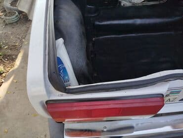 Информатика: ВАЗ (ЛАДА) 2107: 1.6 л | 2008 г. 23185 км Седан — 9