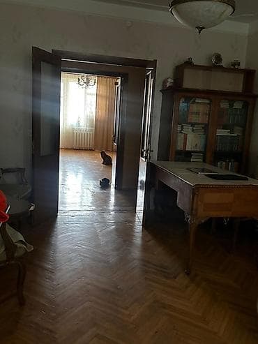 bayil kiraye ev: Bakı, Əhmədli, 3 otaqlı, Köhnə tikili, m. Əhmədli, 80 kv. m — 4