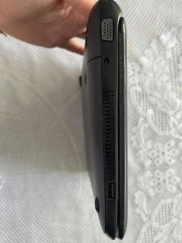 kontakt home komputer ucuz: HP Mini netbuk - Ekran: təxminən 10.1", parlaq panel - Prosessor — 5