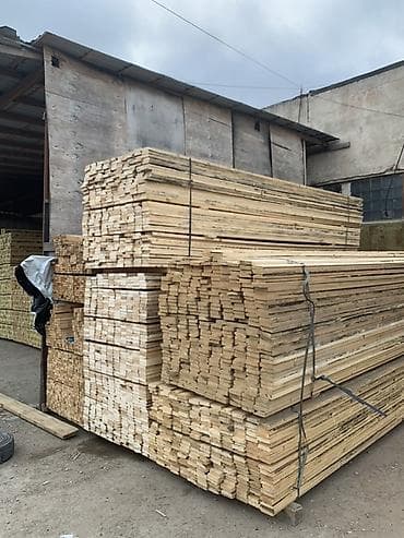 şalban satışı: Cornupol taxtasi 3x11 temiz quru taxta — 4