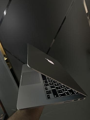 macbook pro 15: Apple MacBook, 13.3 ", Intel Core i5, 128 GB — 9