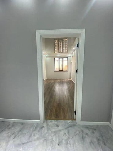 2 комнатная квартира в баку вторичное жилье: 2 комнаты, Новостройка, м. Ахмедлы, 74 м² — 6