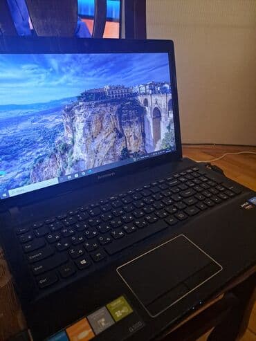 Модемы и сетевое оборудование: Lenovo 15 ", Intel Core i3, 256 ГБ — 5