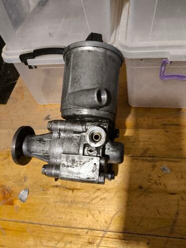 Mercedes-Benz 124, 3 l, Dizel, 1994 il, Orijinal, Almaniya, İşlənmiş