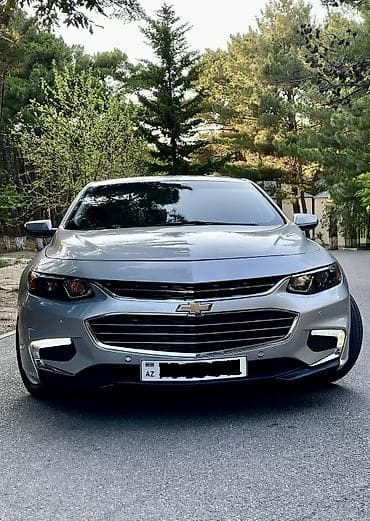 Продажа авто: 2018 model, 1.5 Turbo, avtomat sürətlər qutusu. Maşın şəxsi — 4