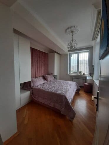 əmlak satışı: 3 otaqlı, Yeni tikili, 70 kv. m — 5