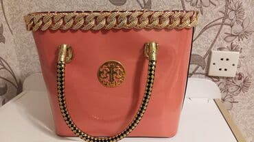 qiz ucun toy donlari: Əl çantası — 2