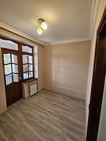 kredıtle evler: Bakı, 2 otaqlı, Köhnə tikili, 37 kv. m — 6