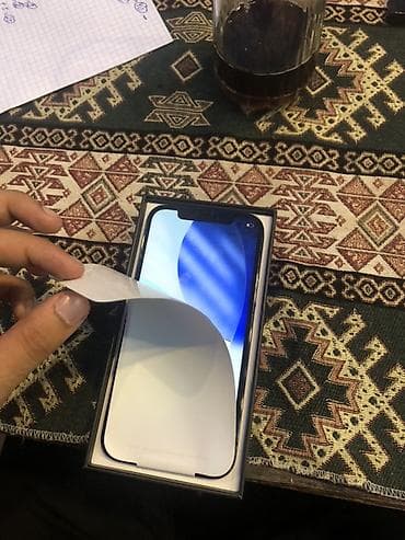 IPhone 12 Pro, Pacific Blue — 3