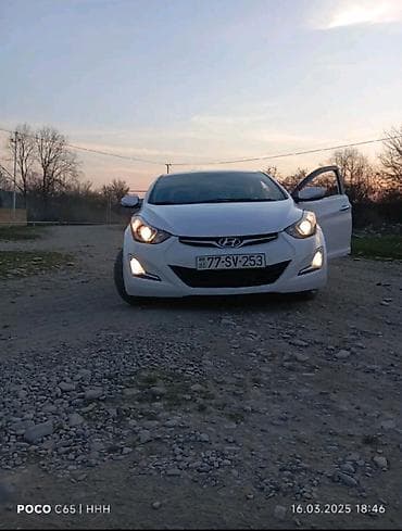 dizel generator qiymetleri: Hyundai Avate 2015 – ağ rəng, sedan gövdə.1.6 Dizel turbo hec bir — 3