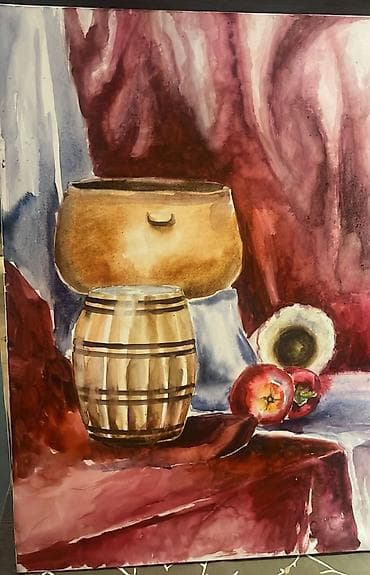 mi 10t ikinci el: Rəsm əsərləri, portretlər — 6