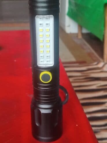 Məhəccərlər: Zəmanətsiz — 4