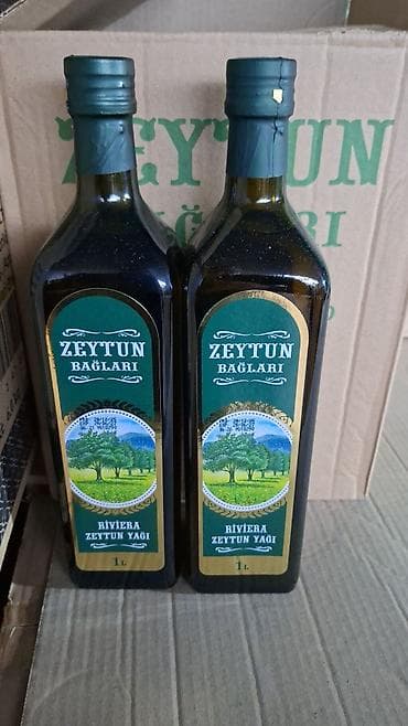 kerem yagi: Məişət ərzaqları paketi – Final brendi qarğıdalı yağı, Azərşəkər kəllə — 5