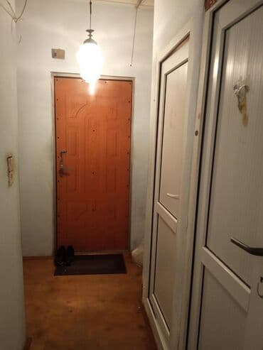 binəqədi evlərin satışı: Bakı, 2 otaqlı, Köhnə tikili, m. Əhmədli, 60 kv. m — 7