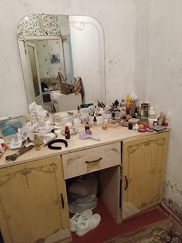 yataq dəsti işlənmiş: Salam qiymetde razilawmaq olar ozum mebel usdasiyam sokulmeyinde komek — 3