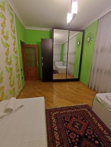 Kiraye mənzil – geniş və işıqlı - Planlama: böyük zal və ayrıca yataq lalafo.az -da Kiraye mənzil – geniş və işıqlı - Planlama: böyük zal və ayrıca yataq