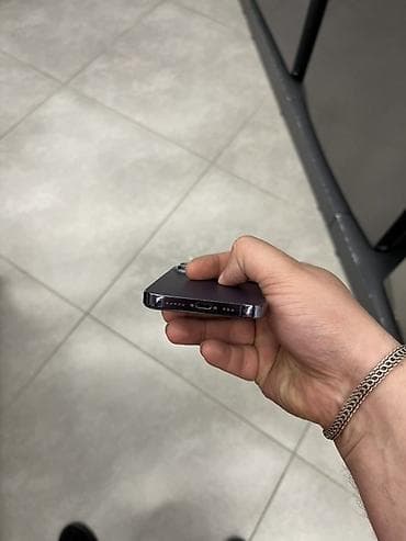 iphone 14 pro 256: IPhone 14 Pro, 128 GB, Deep Purple — 4