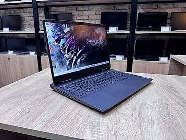 hp 2000: İşlənmiş Lenovo LOQ, 15.6 ", Intel Core i5, 1 TB, Ödənişli çatdırılma, Rayonlara çatdırılma, Ünvandan götürmə — 4