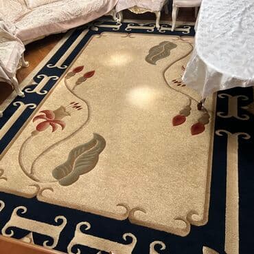 balaca xalçalar: Xalça Kredit yoxdur — 1