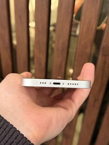 iphone 8 fiyat 2 el: IPhone 14, 128 GB, Ağ, Face ID — 4