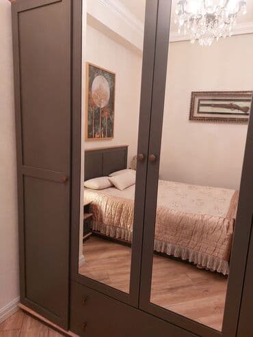 sak svarka: İkinəfərlik çarpayı — 3