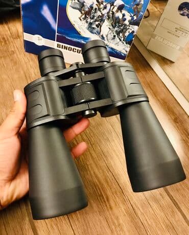 купить бинокль: Binokl teze mallar
Diger cesidlerde var
Cinokl durbun binok
Durbin — 3