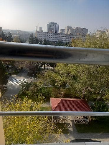 Mənzil elanı orta təmir.istilik dövlət.su daimi.əlavə bakda — 4