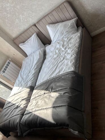 купить кровать: Односпальная кровать — 1