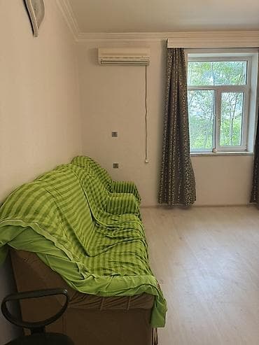 mastagada kreditle evler: Masazır, 2 otaqlı, Köhnə tikili, 61 kv. m — 4