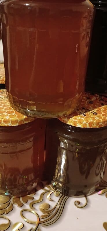 helba bitkisi faydaları: BAL; Bu təbii məhsul, ALLAHIN insanlara əta etdiyi ən böyük ŞİFA — 16