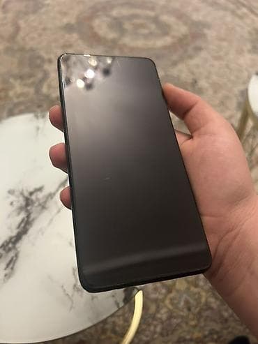 telefon nokia 8: Poco X3, rəng - Bənövşəyi, Barmaq izi — 4