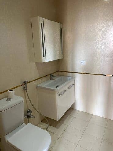 lokbatan bina evləri: 4 otaqlı, Yeni tikili, 200 kv. m — 14