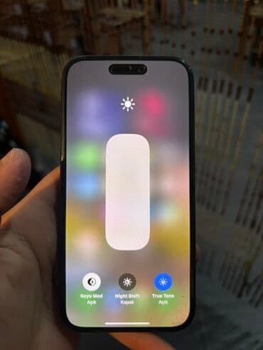 iphone se 4 qiymeti: IPhone 14, 128 GB, Qara, Face ID — 1