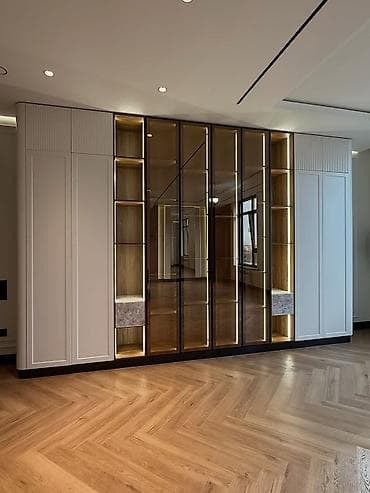 ev guzguler: Yeni, Güzgülü, Türkiyə — 8