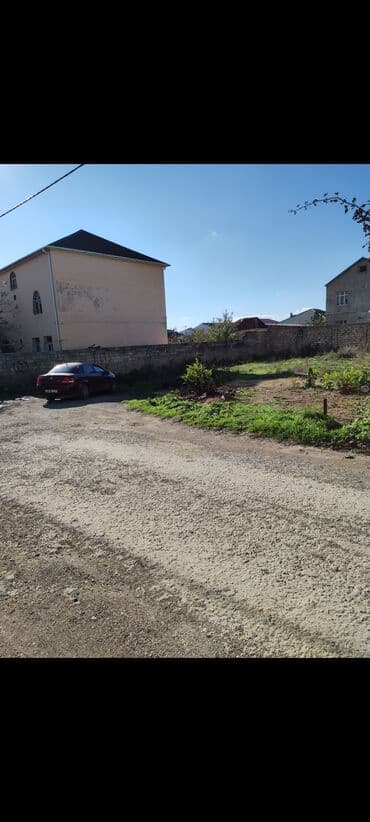 6 sot, Tikinti, Mülkiyyətçi, Kupça (Çıxarış)