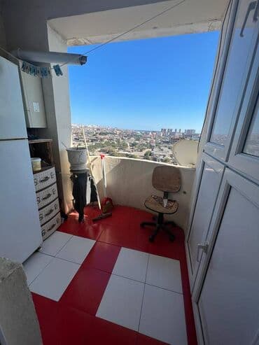 ucuz kafeler: Montin, 2 otaqlı, Yeni tikili, m. Nəriman Nərimanov, 63 kv. m — 16