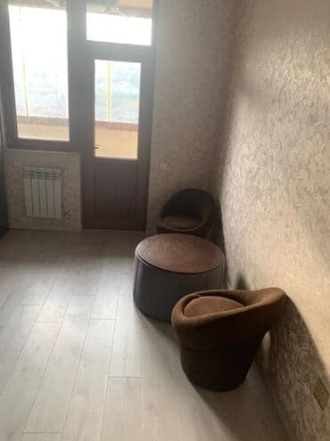 сдается квартира в баку: Bayılda su idman sarayına yaxın 17 mertebeli binanın 2-ci mərtəbəsində — 4